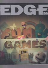 Rivista videogame edge usato  Trieste