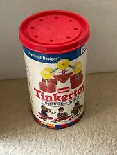 1991 playskool tinkertoy for sale  Arlington Heights