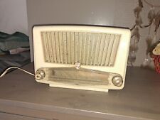 Ancien poste radio d'occasion  Chaumont