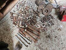 large bolts for sale  PAISLEY