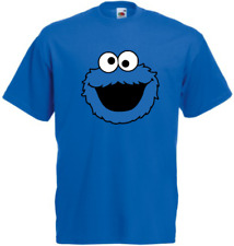 Blue cookie monster for sale  GLASGOW