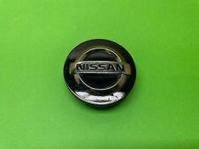 Original Emblema Emblem tapa central de rueda Nissan 40342BR01AB1 40342BR02AB1 comprar usado  Enviando para Brazil