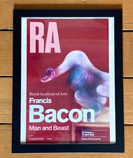 Francis bacon 2022 for sale  LONDON