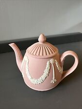 Rare wedgwood pink for sale  WORTHING