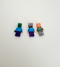 Lego minecraft mini for sale  Shipping to Ireland