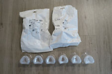 ResMed 63240 AirFit N10 Cushion Std NEW Lot of 7, used for sale  Shipping to South Africa