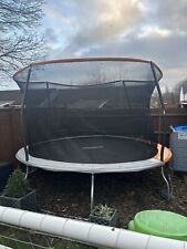 Sportspower 12ft folding for sale  BASINGSTOKE