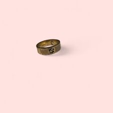 Fendi gold ring for sale  Van Nuys