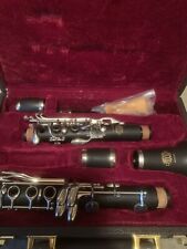 Ridenour lyrique clarinet for sale  LONDON