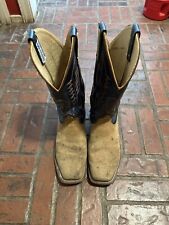 anderson bean boots for sale  Amarillo