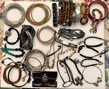 Mixed lot bracelets for sale  Absecon