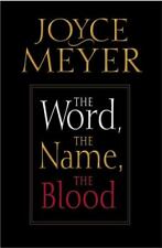 A Palavra, o nome, o sangue pelo Meyer, Joyce comprar usado  Enviando para Brazil