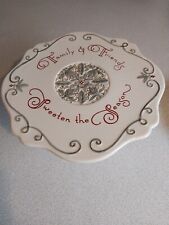 Beautiful ceramic holiday for sale  Lancaster