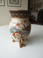 Chinesische vase füsschen gebraucht kaufen  Frankenthal