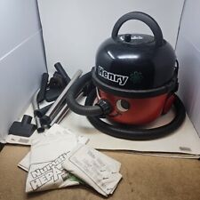 Used, Henry Hoover Vacuum Numatic 1200 WATTS TWIN SPEED Hi + Low Cleaner HVR200A for sale  Shipping to South Africa