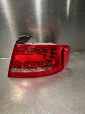 Audi tail light for sale  Pittsburgh