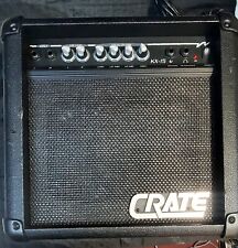 Crate amp keyboard for sale  Fort Lauderdale