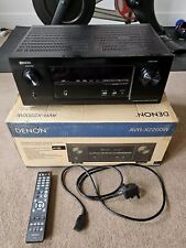 Denon avr x2200w for sale  REDHILL