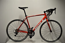 Road bike speedbike road bike 50 54 58 aluminum very light 700C red blue gray-white for sale  Shipping to South Africa