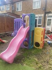 Little tikes tropical for sale  ENFIELD