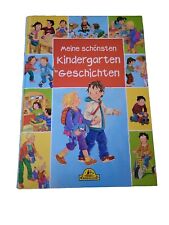 Schönsten kindergarten geschi gebraucht kaufen  Haldensleben-Umland