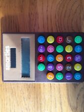 Smarties promo calculator for sale  BURNLEY