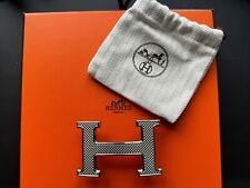 Hermes constance belt for sale  LONDON