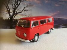 Modellauto bus 1972 gebraucht kaufen  Iserl.-Hennen,-Sümmern