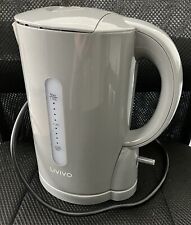cordless travel kettle for sale  MANCHESTER