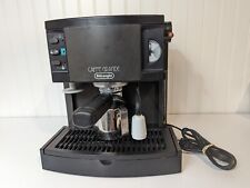 DeLonghi Bar M30 U Espresso Machine Complete With Craft For Parts Only, used for sale  Shipping to South Africa