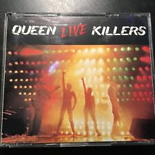 Queen live killers gebraucht kaufen  Berlin