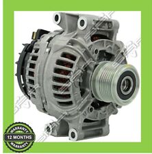 Używany, ALTERNATOR MERCEDES C KLASA C160 C180 C200 C230 W203 W204 1.8 SPRĘŻARKA 120amp na sprzedaż  Wysyłka do Poland