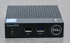 Dell wyse 3040 for sale  Wichita