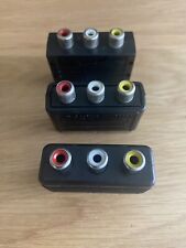 Job lot scart for sale  NOTTINGHAM