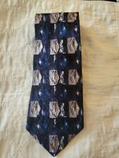 Daniel hechter necktie for sale  Shakopee