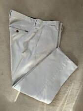 Men gant chinos for sale  BEACONSFIELD