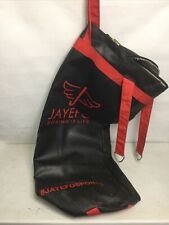 Usado, Saco de pancadas Jayefo 4 pés sacos de boxe pendurados pesados para muay thai MMA kickboxing comprar usado  Enviando para Brazil