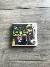 Luigi mansion multilingua usato  Vilminore Di Scalve