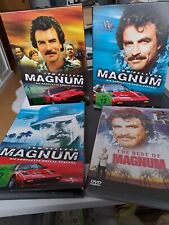 Magnum dvd komplette gebraucht kaufen  Wernigerode