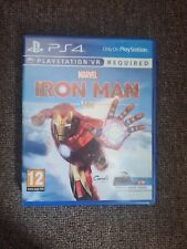 Marvel iron man for sale  COVENTRY