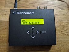 Technomate ir hdmi for sale  HARLOW