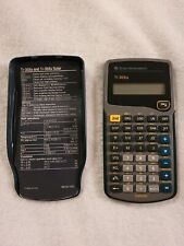 Texas instruments 30xa for sale  Crothersville