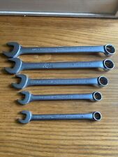 Proto - Challenger - Combination Spanners / Wrenches, used for sale  Shipping to South Africa