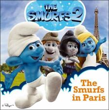 Os Smurfs em Paris comprar usado  Enviando para Brazil