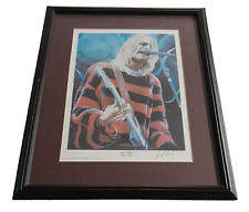 Kurt cobain framed for sale  CAERPHILLY