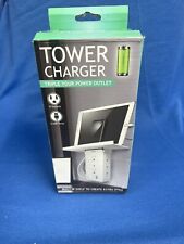 Tower charger built for sale  Egg Harbor City