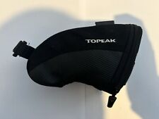 Topeak aero wedge for sale  ANDOVER