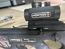Horton crossbow scope for sale  Kingsport