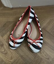 zebra print shoes for sale  ELY