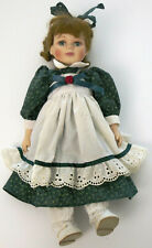 Porcelain doll geppeddo for sale  Pinehurst